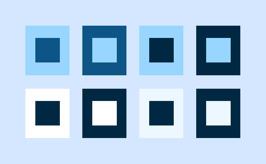 Thumbnail für das Design System von Saverchamp